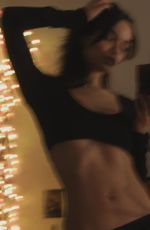 RACHEL ZEGLER - Instagram Photos 01/17/2026
