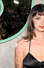 REBECCA BLACK at 2026 Warner Music GRAMMY Party in Los Angeles 01/29/2026