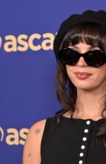 REBECCA BLACK at ASCAP Grammy Brunch at Four Seasons Hotel in Los Angeles 01/30/2026