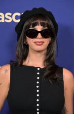 REBECCA BLACK at ASCAP Grammy Brunch at Four Seasons Hotel in Los Angeles 01/30/2026