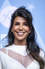 REEM KHERICI at a Photocall at Day Four of 29th L