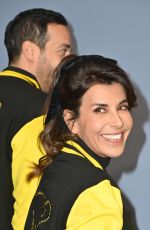 REEM KHERICI at a Photocall at Day Three of 29th L