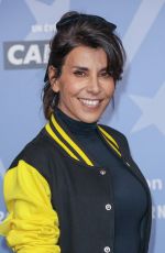 REEM KHERICI at a Photocall at Day Three of 29th L