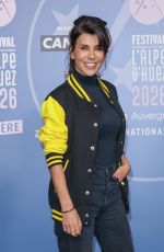 REEM KHERICI at a Photocall at Day Three of 29th L