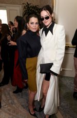 RENATE REINSVE at 2026 BAFTA Tea Party in Los Angeles 01/10/2026