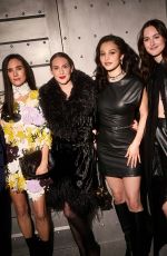 RENATE REINSVE at Louis Vuitton and W Magazine