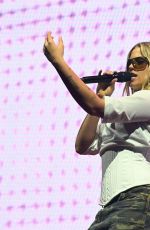 RENEE RAPP Performs at AO Live Presents at John Cain Arena in Melbourne 01/31/2026