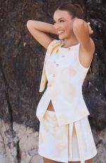 RHIANNON WALTERS for Paes The Label 2026