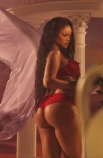 RIHANNA for Savage x Fenty: V-Day Collection 2026