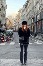 RILEY RASMUSSEN - Instagram Photos 01/20/2026