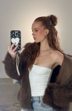 RILEY RASMUSSEN - Instagram Photos 01/20/2026