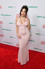 RISSA MAY at 2026 AVN Awards in Las Vegas 01/24/2026