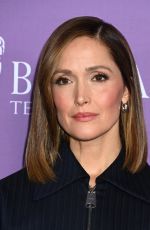 ROSE BYRNE at 2026 BAFTA Tea Party in Los Angeles 01/10/2026