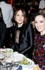 ROSE BYRNE at 2026 National Board of Review Awards Gala in New York City 01/13/2026