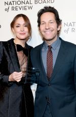 ROSE BYRNE at 2026 National Board of Review Awards Gala in New York City 01/13/2026