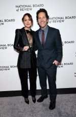 ROSE BYRNE at 2026 National Board of Review Awards Gala in New York City 01/13/2026