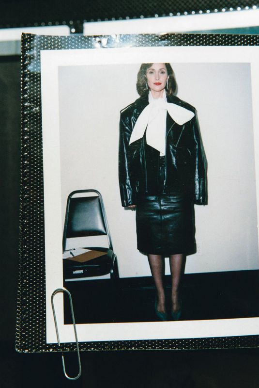 ROSE BYRNE for W Magazine Best Performances Issue, January 2026