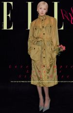 ROSE for Elle Korea, February 2026
