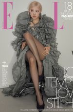 ROSE for Elle Korea, February 2026