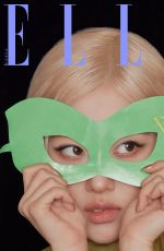 ROSE for Elle Korea, February 2026