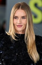ROSIE HUNTINGTON-WHITELEY at Shelter UK Premiere in London 01/20/2026