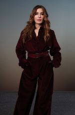 SABRINA IMPACCIATORE - MDb Portrait Studio at Sundance Film Festival, January 2026