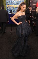 SALLI RICHARDSON at 31st Annual Critics Choice Awards in Santa Monica 01/04/2026