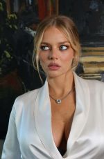 SAMARA WEAVING - Instagram Photos 01/15/2026