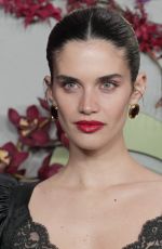 SARA SAMPAIO at Nominees Night: An Official Golden Week Event in LOs Angeles 01/08/2026