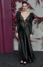 SARA SAMPAIO at Nominees Night: An Official Golden Week Event in LOs Angeles 01/08/2026