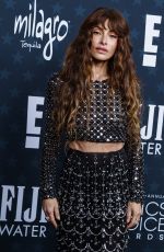 SARAH SHAHI at 31st Annual Critics Choice Awards in Santa Monica 01/04/2026