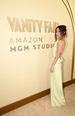 SARAH SHAHI at Vanity Fair and Amazon MGM Studios Celebrate Awards Season 2026 at Bar Marmont 01/10/2026