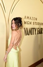 SARAH SHAHI at Vanity Fair and Amazon MGM Studios Celebrate Awards Season 2026 at Bar Marmont 01/10/2026