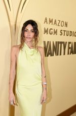 SARAH SHAHI at Vanity Fair and Amazon MGM Studios Celebrate Awards Season 2026 at Bar Marmont 01/10/2026