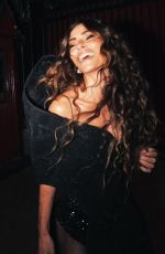 SARAH SHAHI - Instagram Photos 01/02/2026