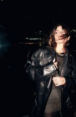 SARAH SHAHI - Instagram Photos 01/02/2026