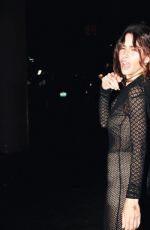 SARAH SHAHI - Instagram Photos 01/02/2026
