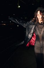 SARAH SHAHI - Instagram Photos 01/02/2026