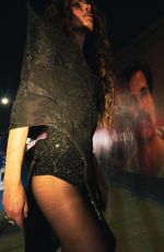 SARAH SHAHI - Instagram Photos 01/02/2026