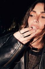 SARAH SHAHI - Instagram Photos 01/02/2026