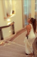 SARAH SHAHI - Instagram Photos 01/02/2026