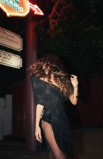 SARAH SHAHI - Instagram Photos 01/02/2026