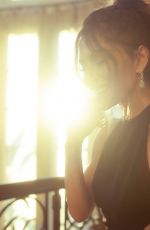 SARAH SHAHI - Instagram Photos 01/02/2026