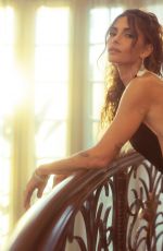 SARAH SHAHI - Instagram Photos 01/02/2026