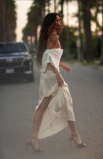 SARAH SHAHI - Instagram Photos 01/02/2026