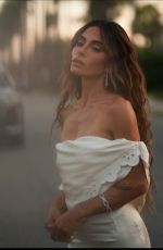SARAH SHAHI - Instagram Photos 01/02/2026