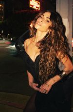 SARAH SHAHI - Instagram Photos 01/02/2026