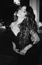 SARAH SHAHI - Instagram Photos 01/02/2026