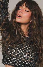 SARAH SHAHI - Instagram Photos 01/04/2026