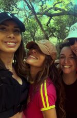SARAH SHAHI - Instagram Photos 01/12/2026